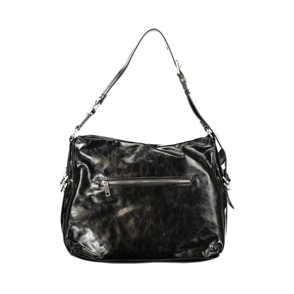 Desigual Geantă 26WAXP66 NEGRU