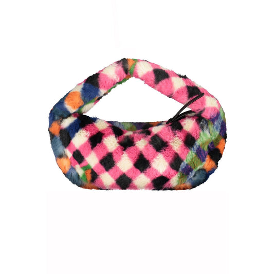 Desigual Geantă 23WAXA40 NEGRU