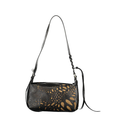 Desigual Geantă 26WAXP88 NEGRU