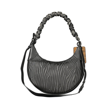 Desigual Geantă 26SAXPBC NEGRU