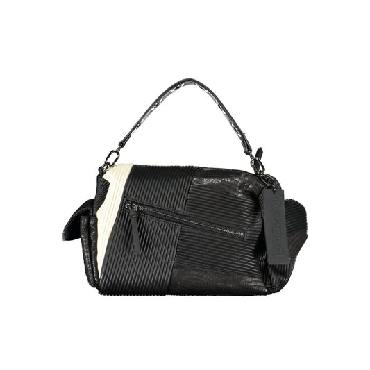 Desigual Geantă 23WAXP93 NEGRU