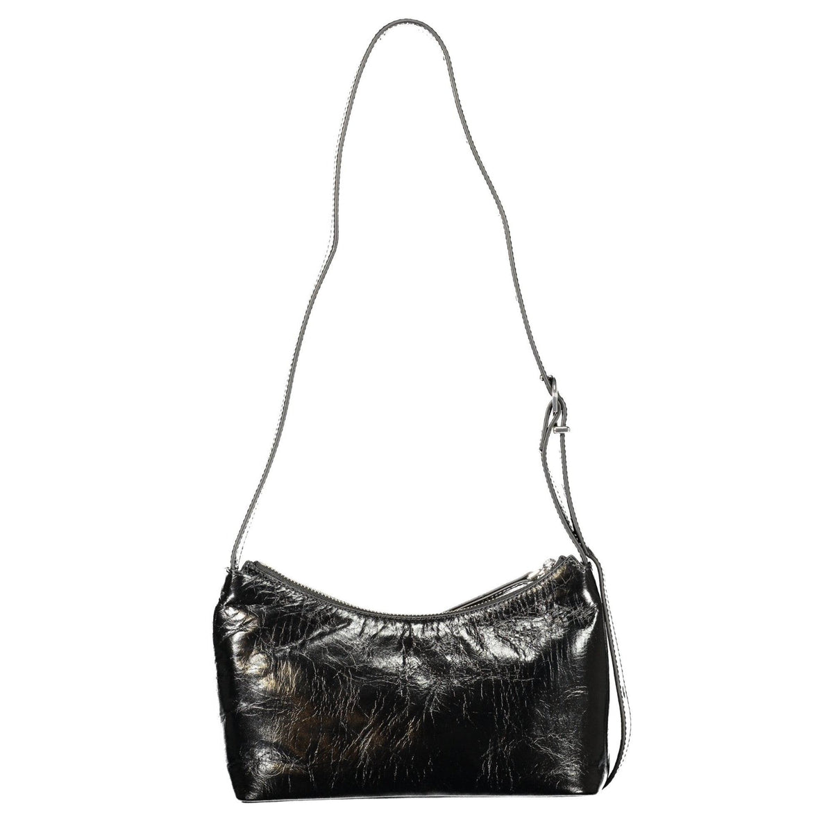 Desigual Geantă 24WAXL11 NEGRU