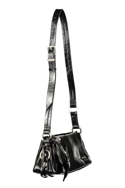 Desigual Geantă 26WAXP64 NEGRU