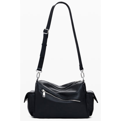 Desigual Geantă 25WAXPA6 NEGRU