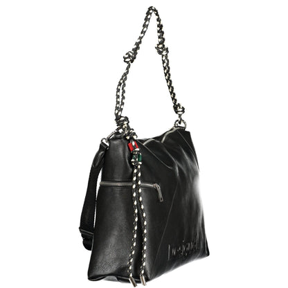 Desigual Geantă 26SAXP66 NEGRU