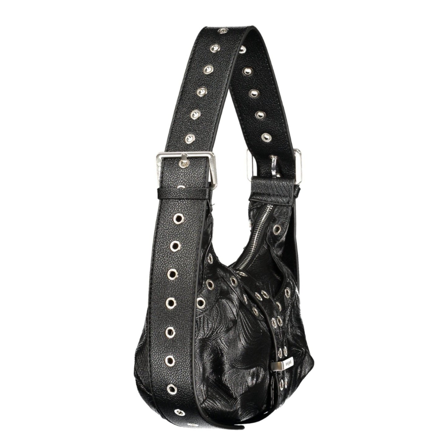 Desigual Geantă 26SAXP37 NEGRU