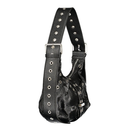 Desigual Geantă 26SAXP37 NEGRU
