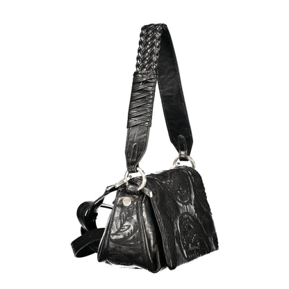 Desigual Geantă 26WAXPA9 NEGRU
