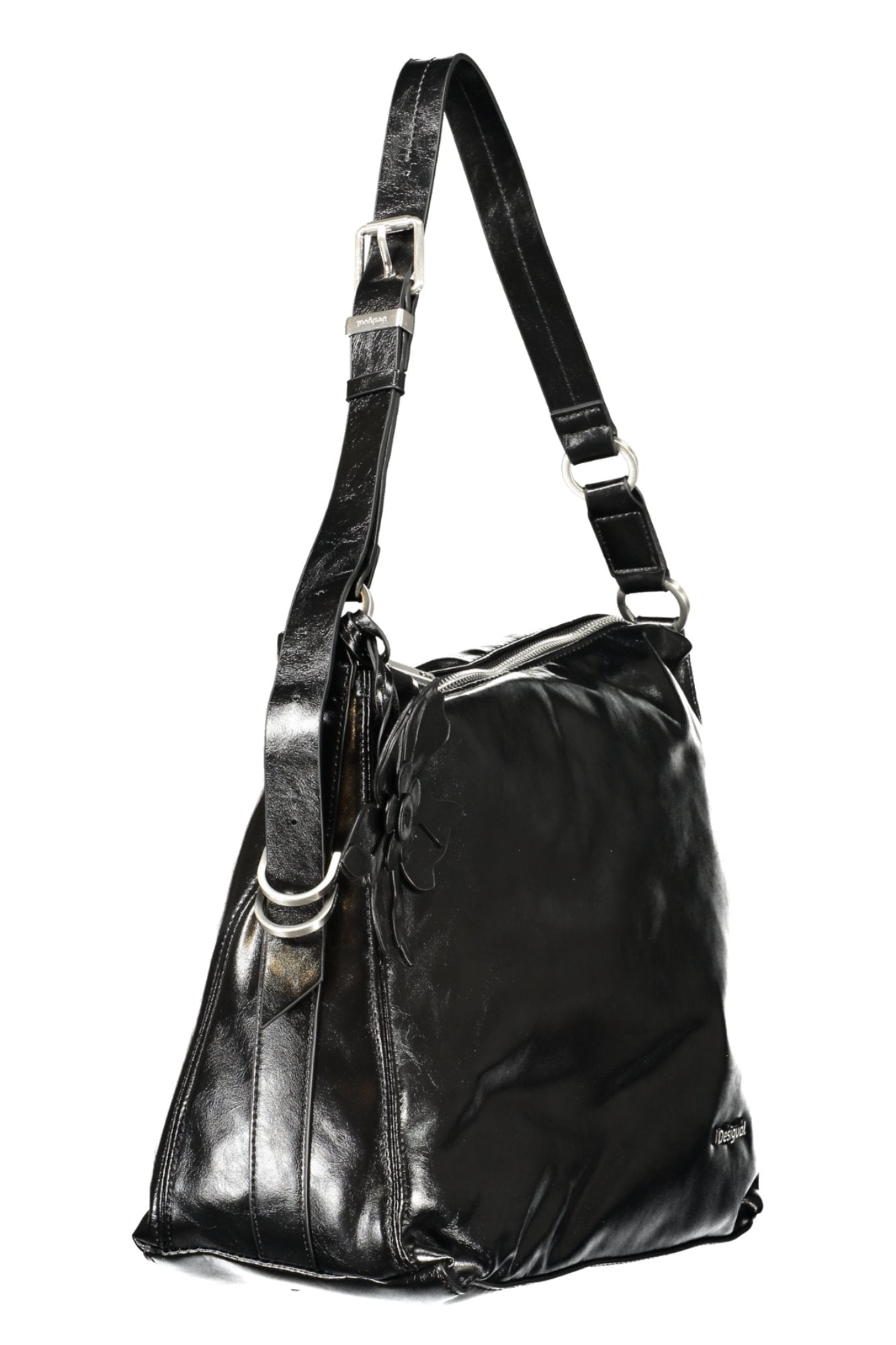 Desigual Geantă 26WAXP66 NEGRU