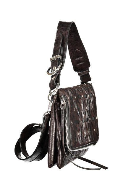 Desigual Geantă 26WAXP73 NEGRU