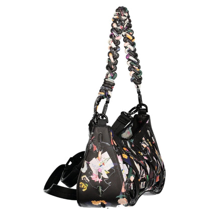 Desigual Geantă 26SAXPB1 NEGRU