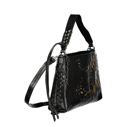 Desigual Geantă 26WAXP34 NEGRU