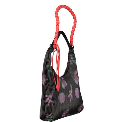 Desigual Geantă 26SAXP57 NEGRU