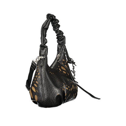 Desigual Geantă 26WAXP20 NEGRU