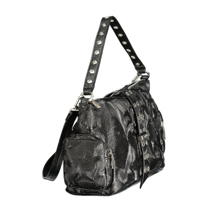 Desigual Geantă 26SAXP79 NEGRU