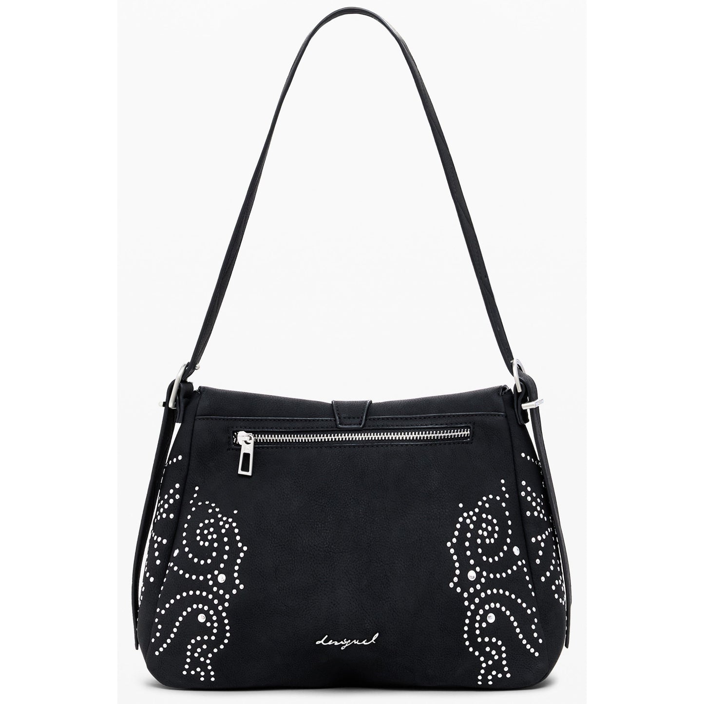 Desigual Geantă 25WAXPBH NEGRU