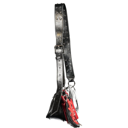 Desigual Geantă 26SAXP87 NEGRU