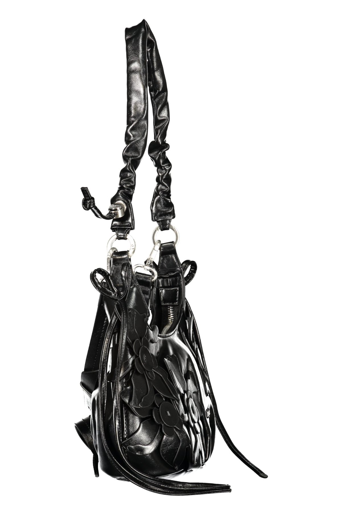 Desigual Geantă 26WAXP62 NEGRU