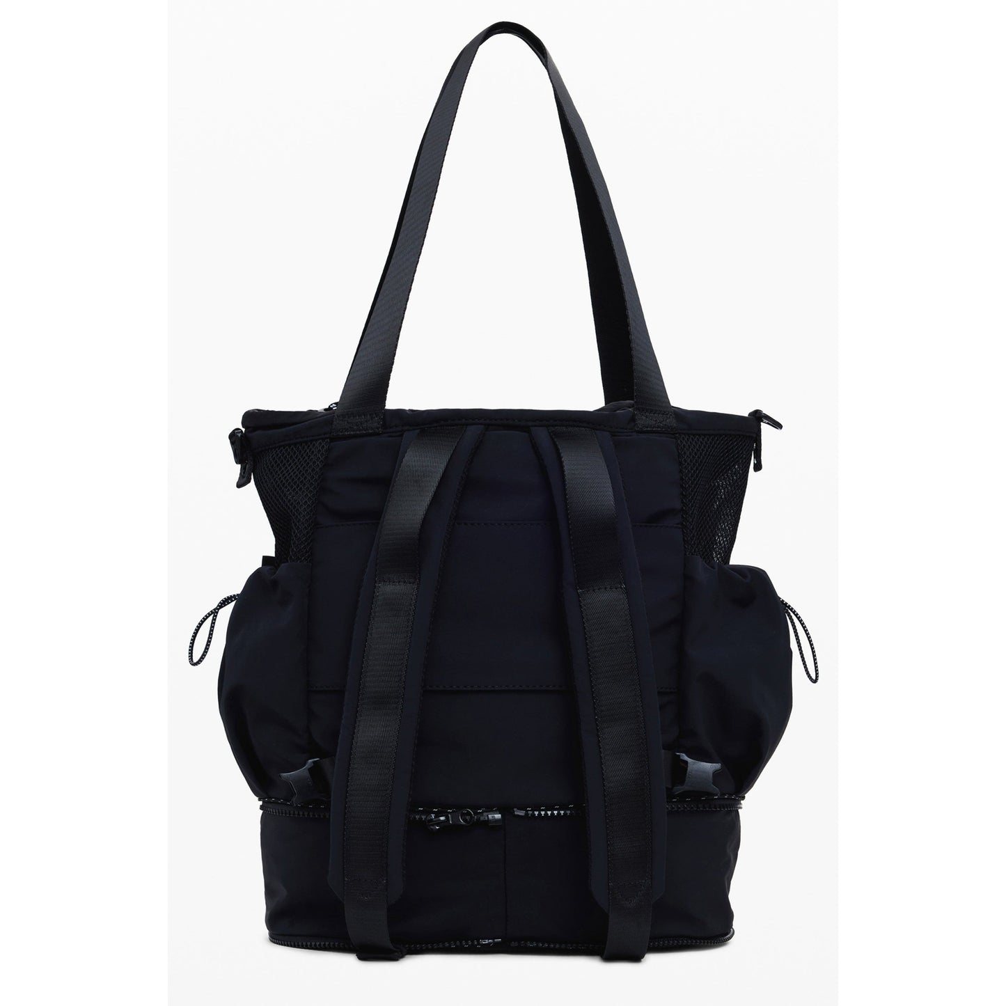 Desigual Geantă 25WAKY01 NEGRU