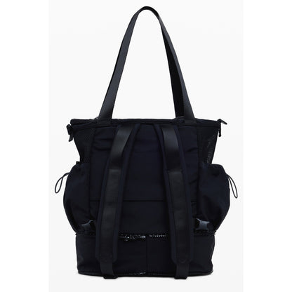 Desigual Geantă 25WAKY01 NEGRU