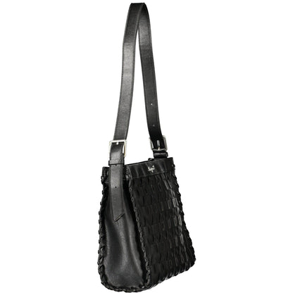 Desigual Geantă 26SAXP97 NEGRU