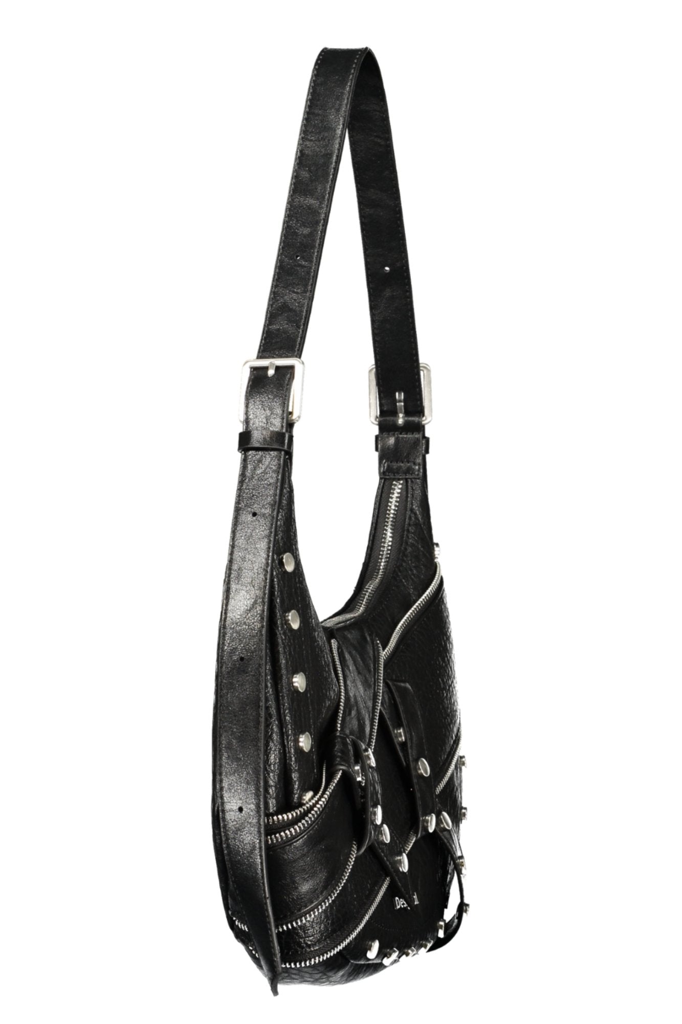 Desigual Geantă 26WAXP28 NEGRU