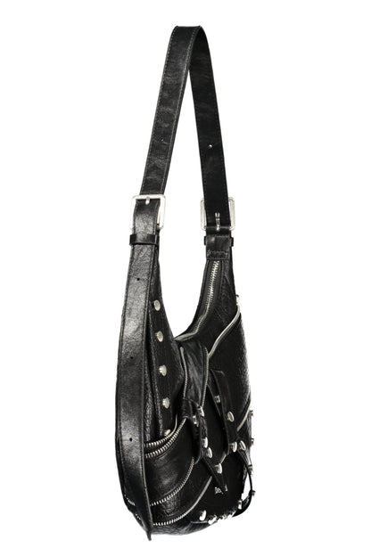 Desigual Geantă 26WAXP28 NEGRU