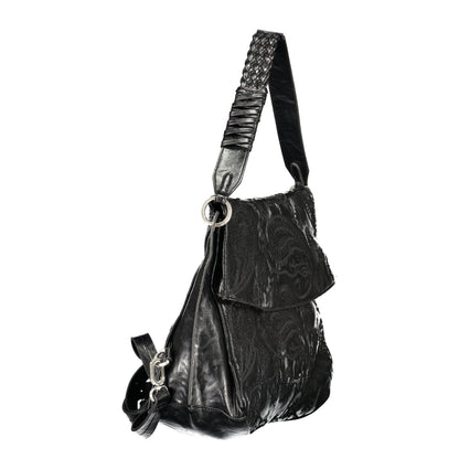 Desigual Geantă 26WAKP27 NEGRU