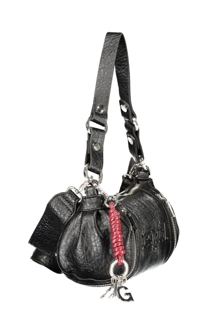 Desigual Geantă 26WAXP99 NEGRU