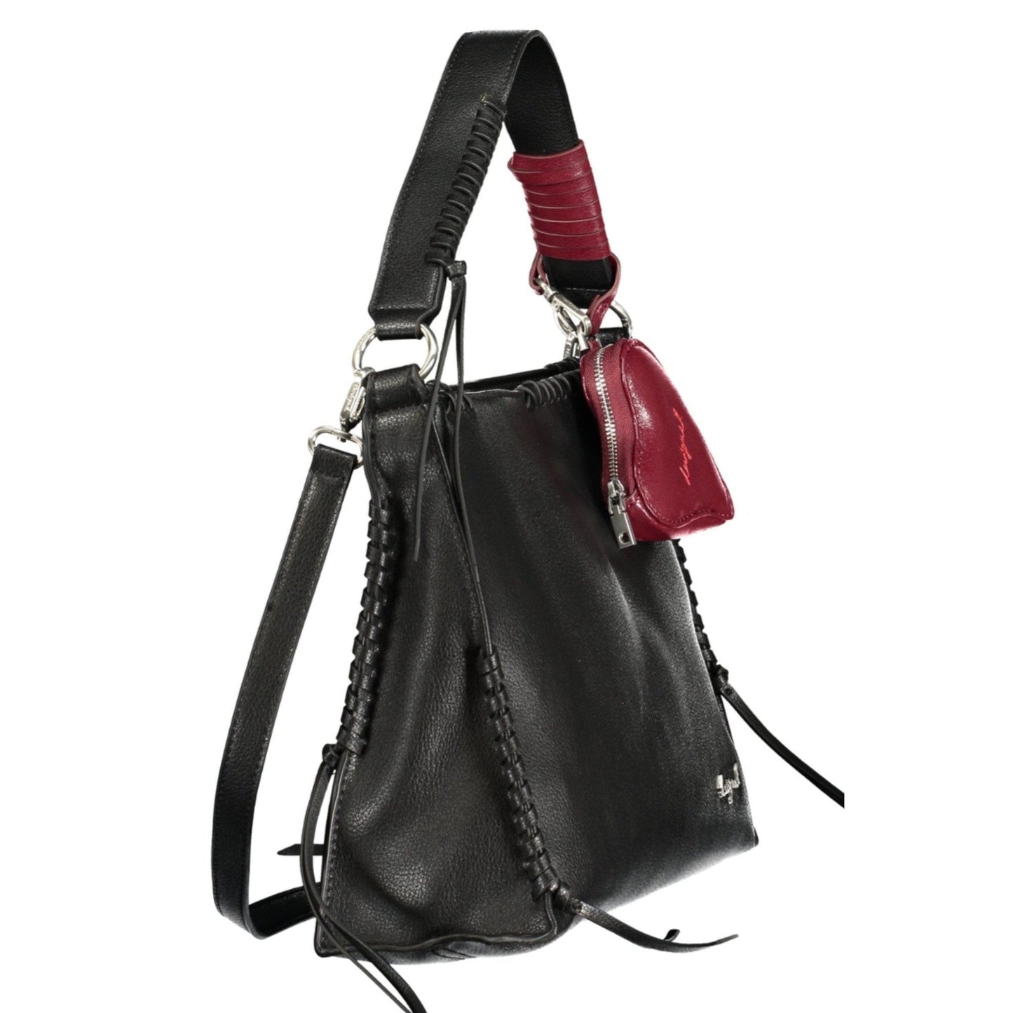 Desigual Geantă 26SAXP93 NEGRU