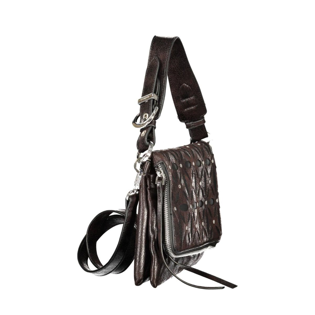 Desigual Geantă 26WAXP73 NEGRU