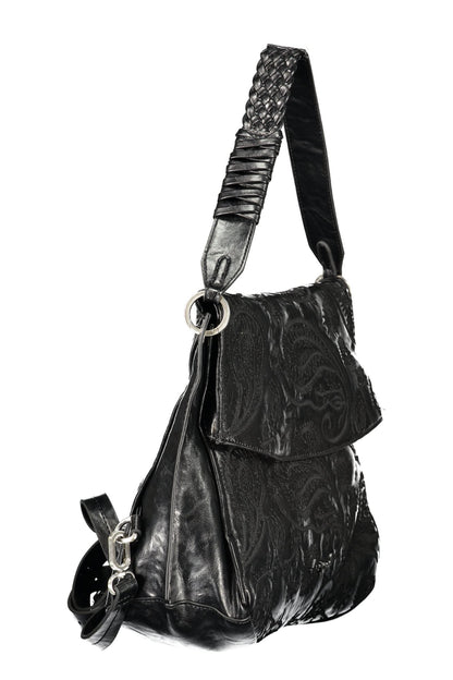 Desigual Geantă 26WAKP27 NEGRU