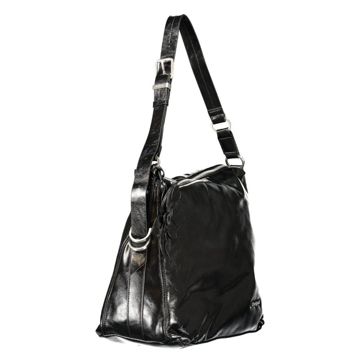 Desigual Geantă 26WAXP66 NEGRU