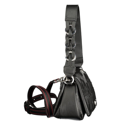 Desigual Geantă 26SAXP88 NEGRU