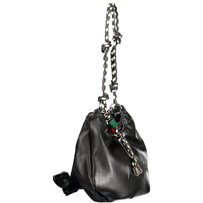 Desigual Geantă 26SAXP51 NEGRU