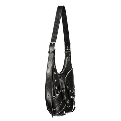 Desigual Geantă 26WAXP28 NEGRU
