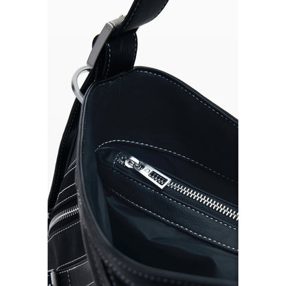 Desigual Geantă 25WAXP72 NEGRU
