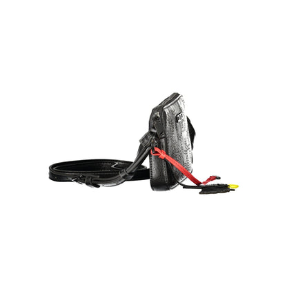 Desigual Geantă 26SAYP06 NEGRU