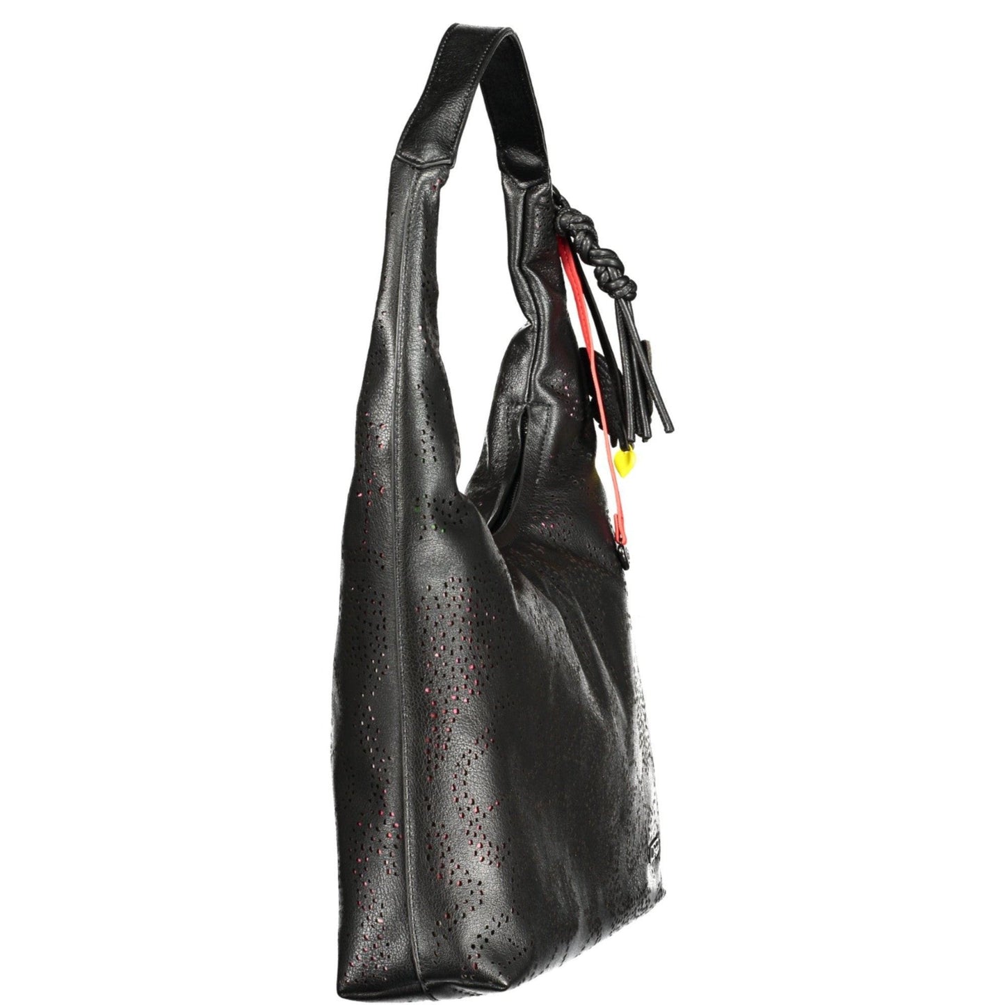 Desigual Geantă 26SAXP60 NEGRU