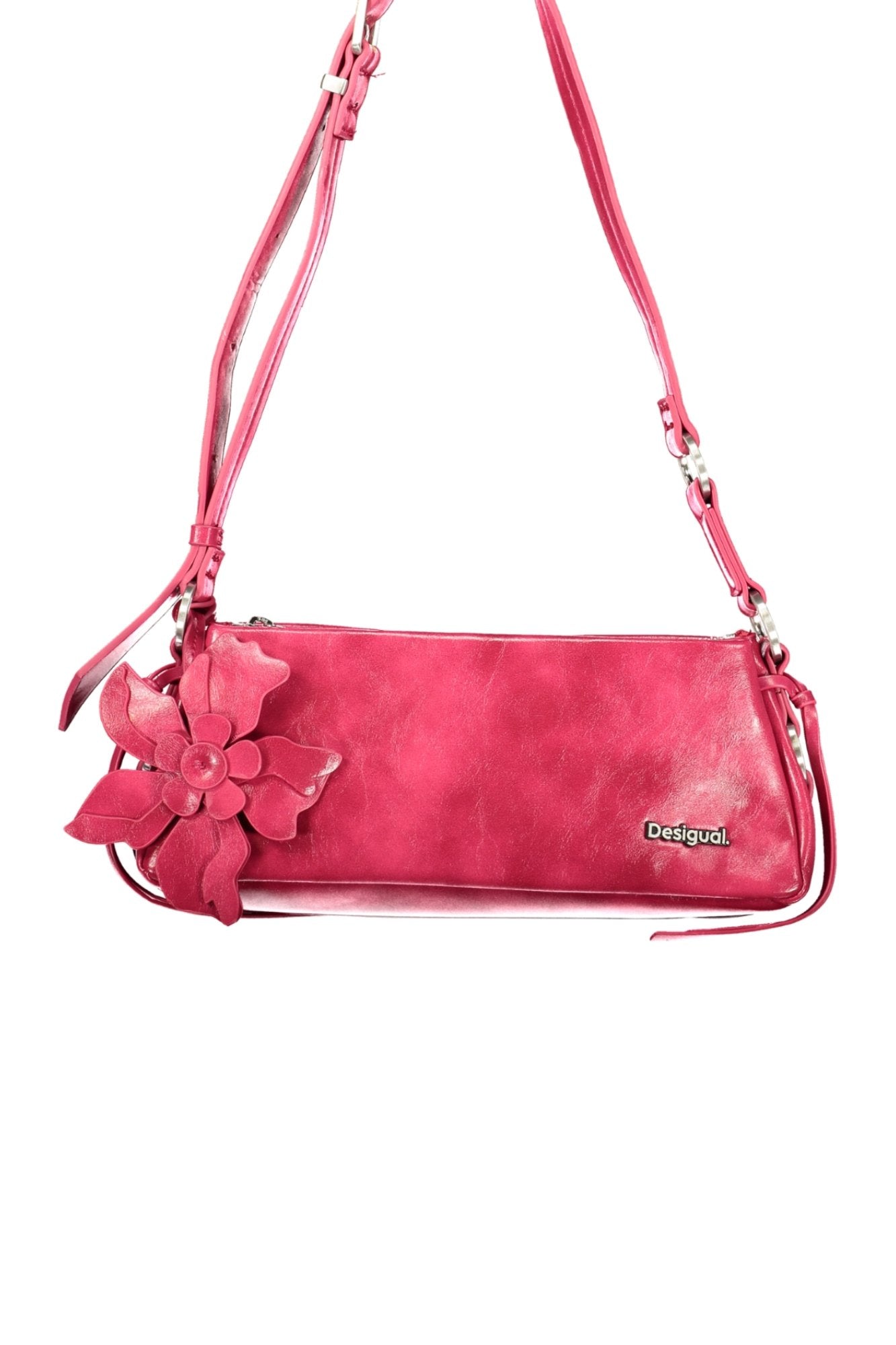 Desigual Geantă 26WAXP65 ROZ