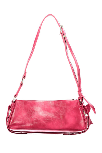 Desigual Geantă 26WAXP65 ROZ