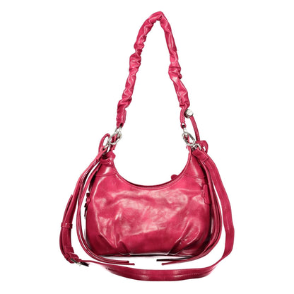 Desigual Geantă 26WAXP63 ROZ