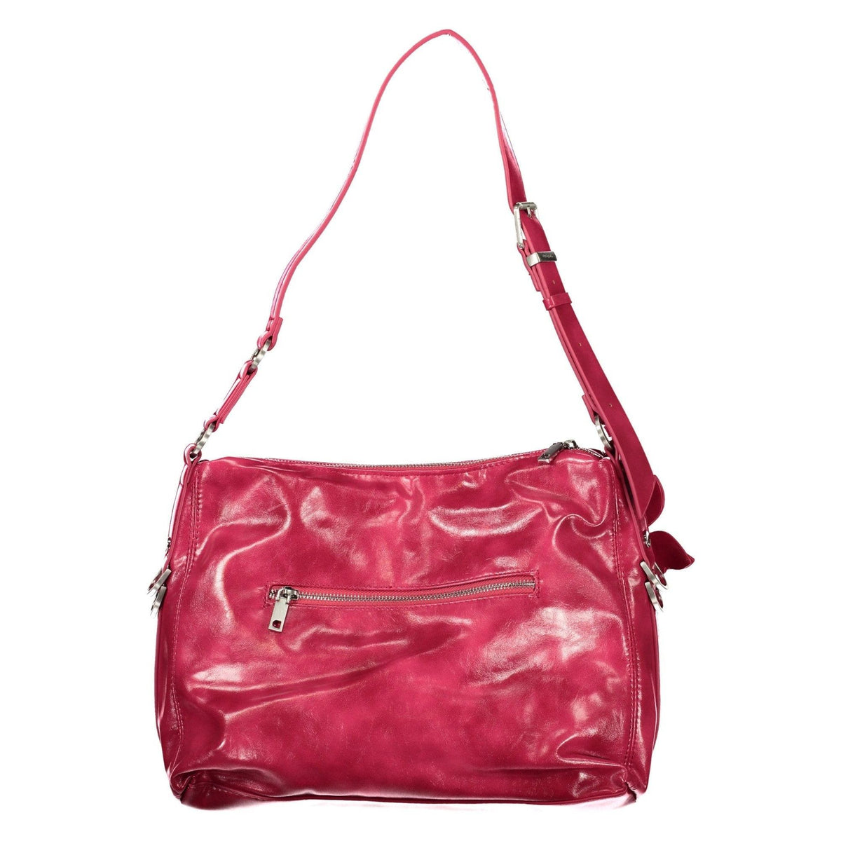 Desigual Geantă 26WAXP67 ROZ