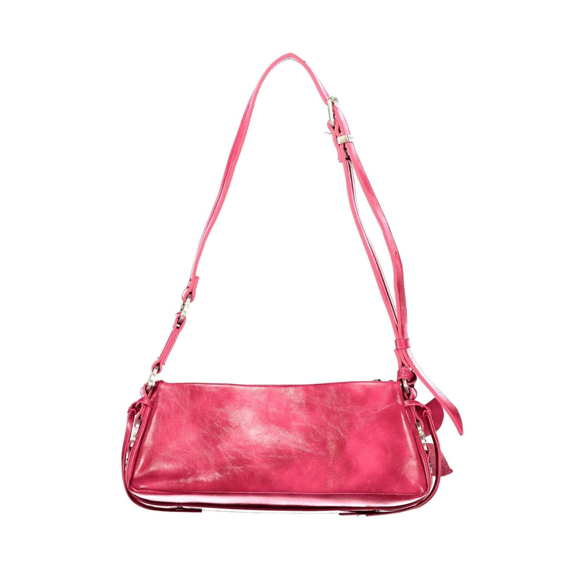 Desigual Geantă 26WAXP65 ROZ