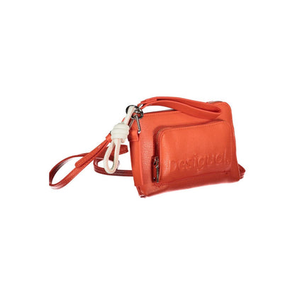 Desigual Geantă 24SAYP01 ROZ