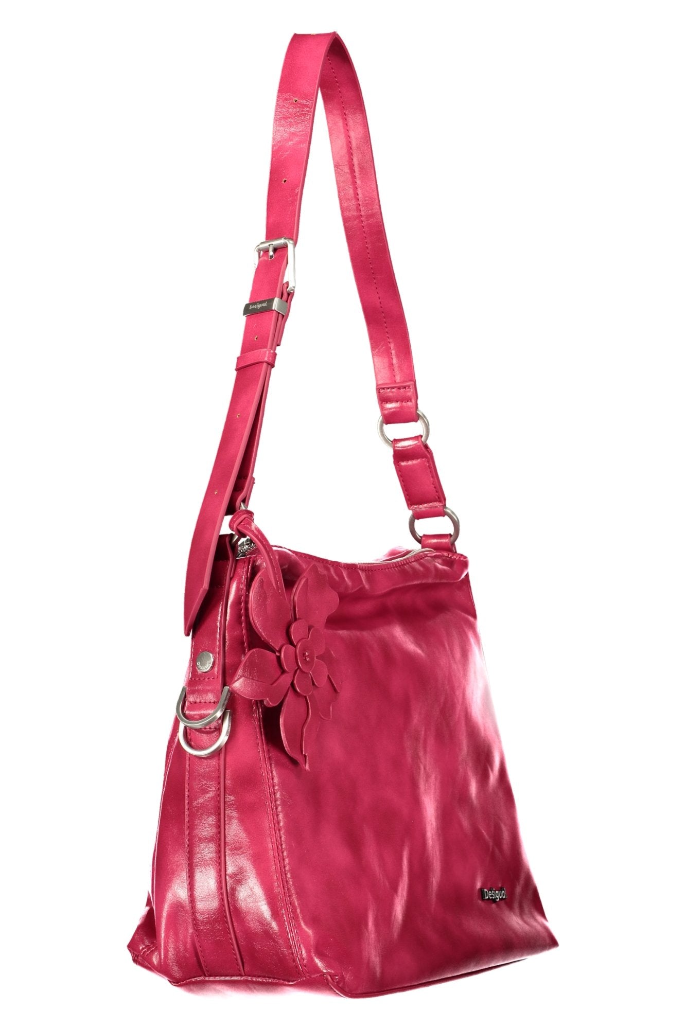 Desigual Geantă 26WAXP67 ROZ