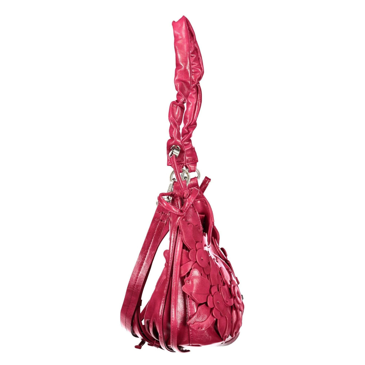 Desigual Geantă 26WAXP63 ROZ