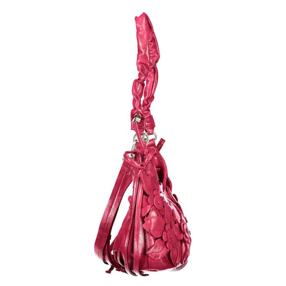 Desigual Geantă 26WAXP63 ROZ