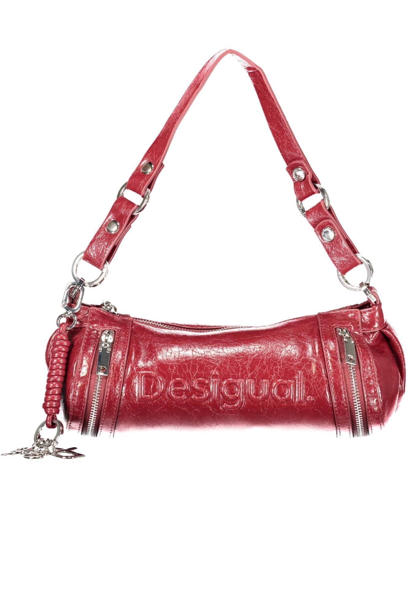 Desigual Geantă 26WAXPA2 ROȘU
