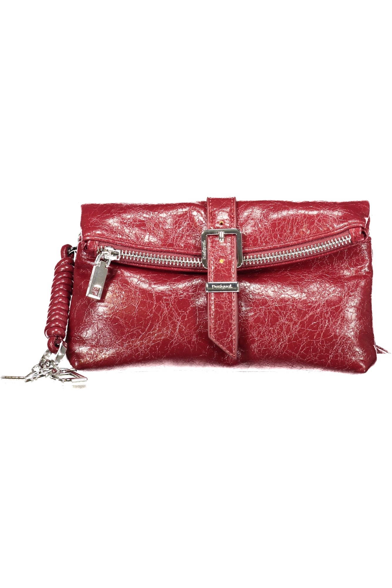 Desigual Geantă 26WAYP06 ROȘU